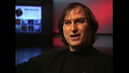 Steve Jobs: The Lost Interview | movie | 2012 | Official Trailer