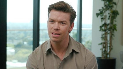 Will Poulter Shares His Close Collabs With Jennifer Aniston, Florence Pugh, Ayo Edebiri & More | THR Video