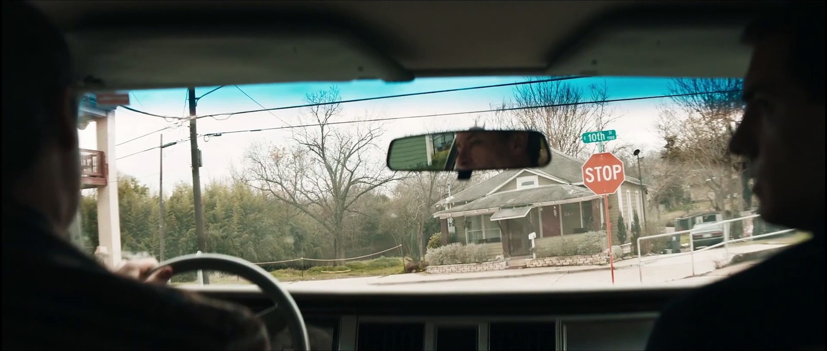 The Seventh Day - Gott steh uns bei | movie | 2021 | Official Trailer