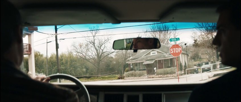 The Seventh Day - Gott steh uns bei | movie | 2021 | Official Trailer