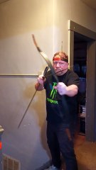 3 ARROW COMBAT ARCHERY DRILL 03/31/2025