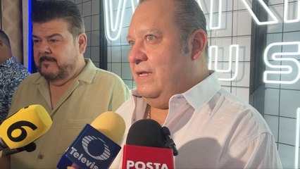 Pesado prepara el lanzamiento de su disco de éxitos con colaboraciones