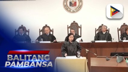 DOF, iginiit na ginawa lang ang nararapat para matiyak na mapakikinabangan ng bansa...