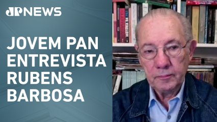 Brasil acerta ao adotar moderação diante de ‘tarifaço’ de Trump? Diplomata analisa
