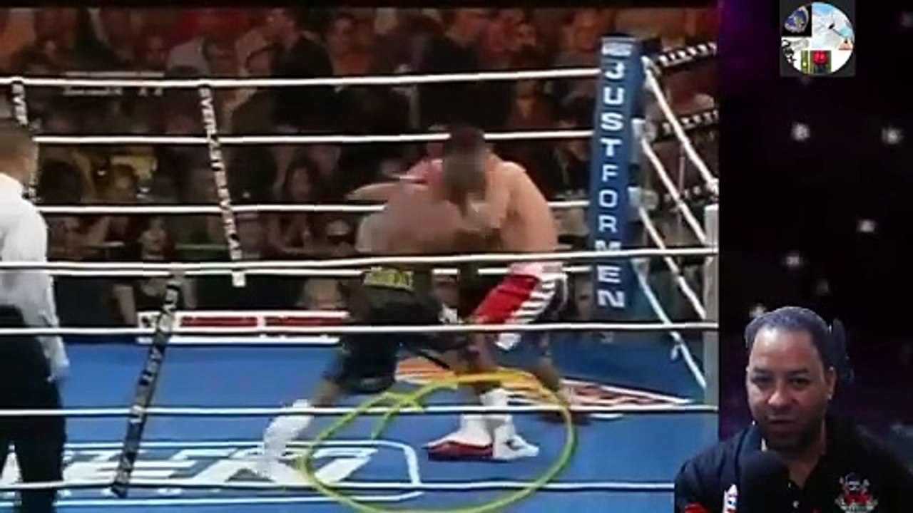 Guillermo Rigondeaux vs Juan Noriega   pelea completa FULL FIGHT