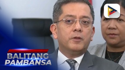 Datu Odin Sinsuat, ilalagay na sa COMELEC control