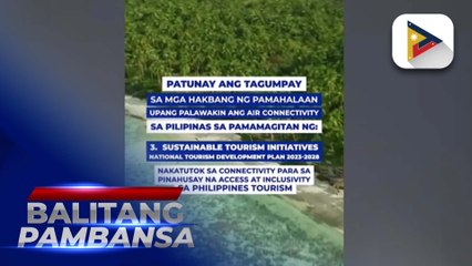 Pilipinas, nasungkit ang Destination of the Year Award sa Routes Asia 2025