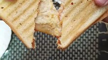 Cheesey Grilled Sandwich 🥪😋🥪