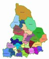 Map of Sverdlovsk Oblast. Peta Oblast Sverdlovsk. Sverdlovsk Oblast Map. Map of Sverdlovsk. Peta Sverdlovsk. Sverdlovsk Map.