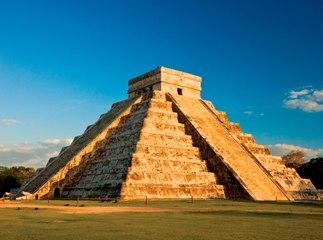 Chichén Itzá podría tener un nuevo espectáculo nuevo, ¿de qué se trata?