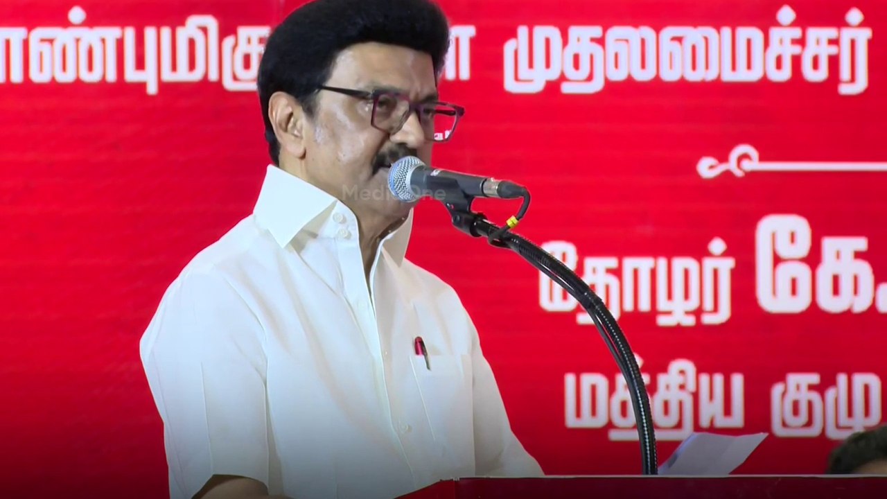 'ഫാഷിസത്തിനെതിരെ ഒരുമിച്ച് പോരാടും'- സിപിഎം പാർ...
