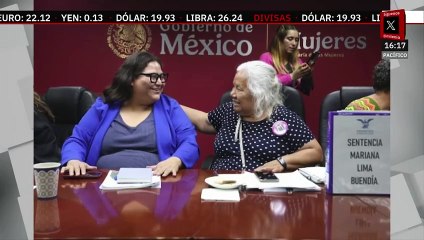 Citlalli Hernández se reúne con víctimas de violencia; piden apoyo