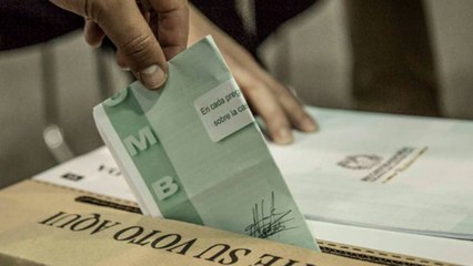 La candidatura presidencial que podría sacudir el tablero en las próximas semanas: ¿De quién se trata?