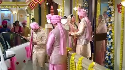 رحلة ميغا حلقه  13