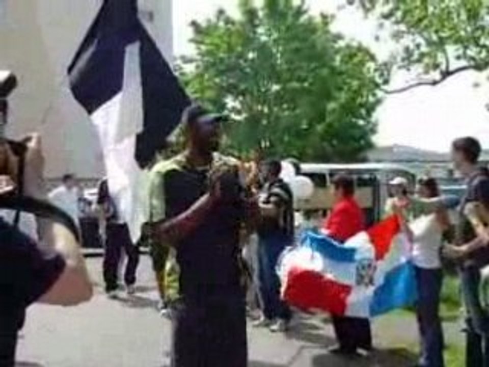 Retour des joueurs à Lawson Body