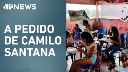 INEP Lança Microdados Sobre Alfabetização no Brasil 📊