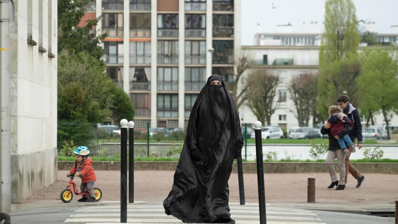 Cherchez la femme
