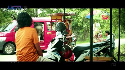 Si Doel The Series Episode 08 – Seru dan Mengharukan! 📺