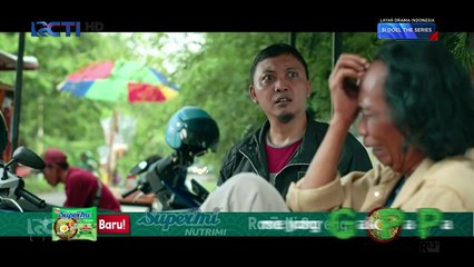 Si Doel The Series Episode 04 – Kisah Seru dan Mengharukan