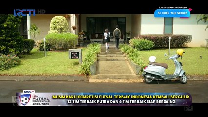 Si Doel The Series Episode 09 - Classic Indonesian Comedy Returns!