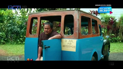 Si Doel The Series 10: The Epic Finale You Can't Miss! 🎬