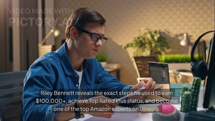 [OneDDL.org] Riley Bennett – Upwork Secrets 2.0 Download