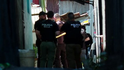 tn7-hombre-que-sepultó-a-su-madre-en-la-casa-habló-con-Telenoticias-030425