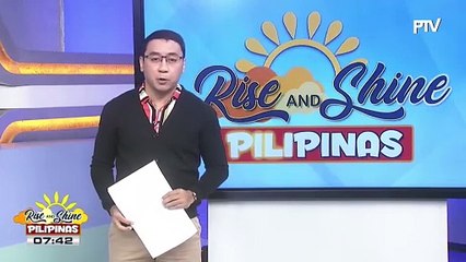 Higit 1,000 PhilPost offices, target malagyan ng Kadiwa Pop-up Store