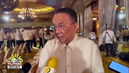 Malacañang: Dapat mapanagot ang mga nagpapakalat ng fake news