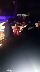 Rajab butt leaving pakistan