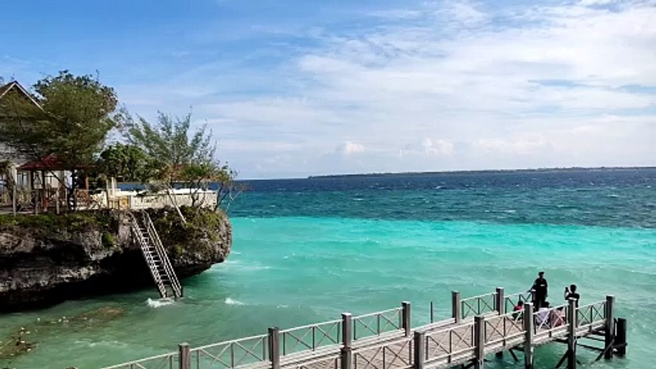 MENTAHAN _ CINEMATIC VIDEO NATURE _ VIDEO CINEMATIC KUALITAS 4K _ CINEMATIC ALAM _ (720P_HD)