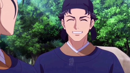 edit ×Kusuriya alsaidlia - S02E12 مترجم