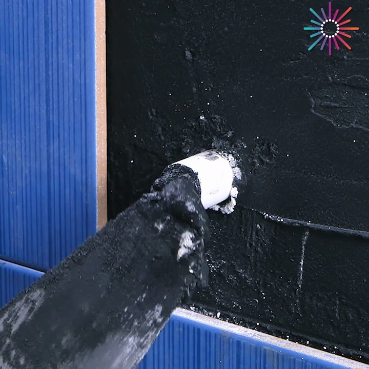 Say goodbye to tile troubles like this 🚫🧱
