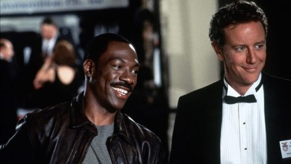 Le flic de Beverly Hills 3