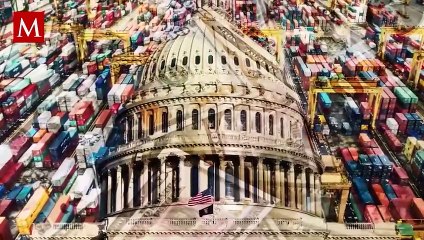 Trump, aranceles y… ¿pingüinos? El absurdo de la guerra comercial