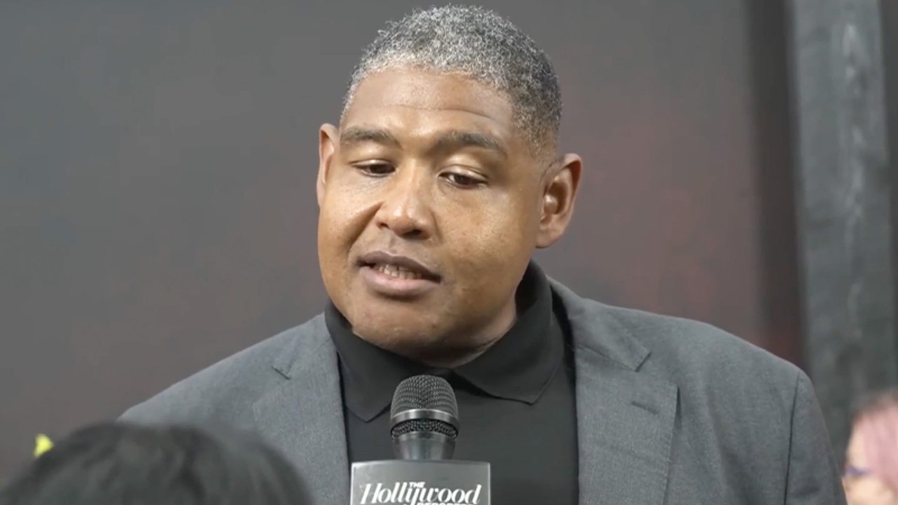 Omar Benson Miller on Why it Was Important for Ryan Coogler to Incorporate Music in 'Sinners' | THR Video