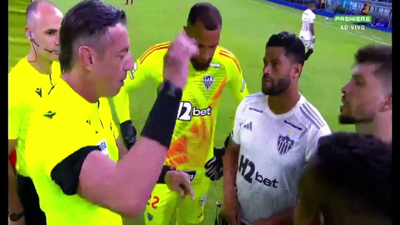 【JOGO COMPLETO】 Grêmio x Atlético-MG | Campeonato Brasileiro 2025