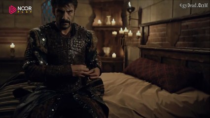 مسلسل المؤسس عثمان الحلقة 71 مترجمة - ( الجزء 2 )