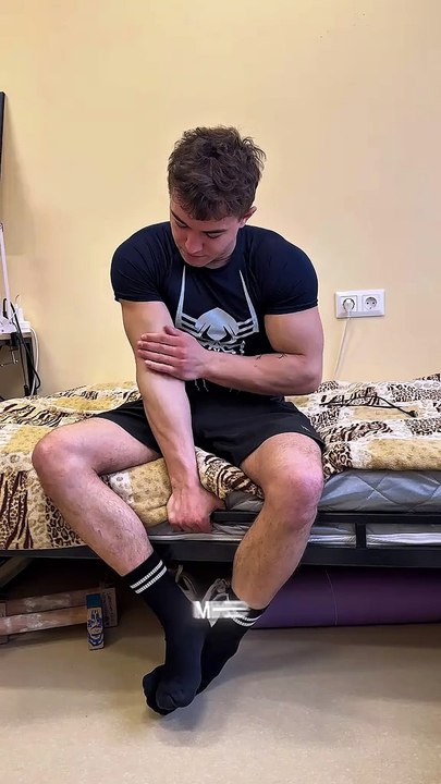 standard push-up, place your hands slightly wider than shoulder-width apart, fingers pointing forward, and spread to add stability, with your wrists directly under your shoulders.