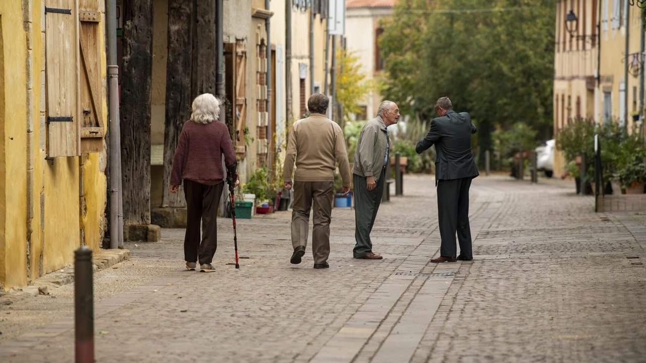 Les Vieux Fourneaux 2 : bons pour l'asile