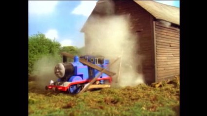 Thomas & Friends Accidents Will Happen (Music Video)