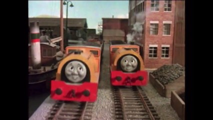Thomas & Friends Every Cloud Has A Silver Lining (Music Video)