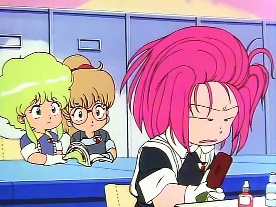 [Dense-AnimEgo] The Ten Little Gall Force (640x480) - [E5F9973A]