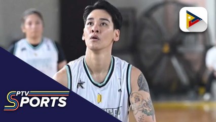 WMPBL semis, kasado na; 8 koponan, magbabakbakan