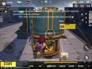 OMG! PUBG 3.8 TRAIN MODE is INSANE – You Won’t Believe These New Features!