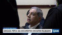 Abogado de caso Calamar: Pepca usa documentos falseados | Emisión Estelar SIN con Alicia Ortega