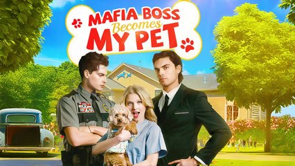 Boss Becomes My Pet | Who’s the Real Boss? The Day the King Became My HOUSE PET!