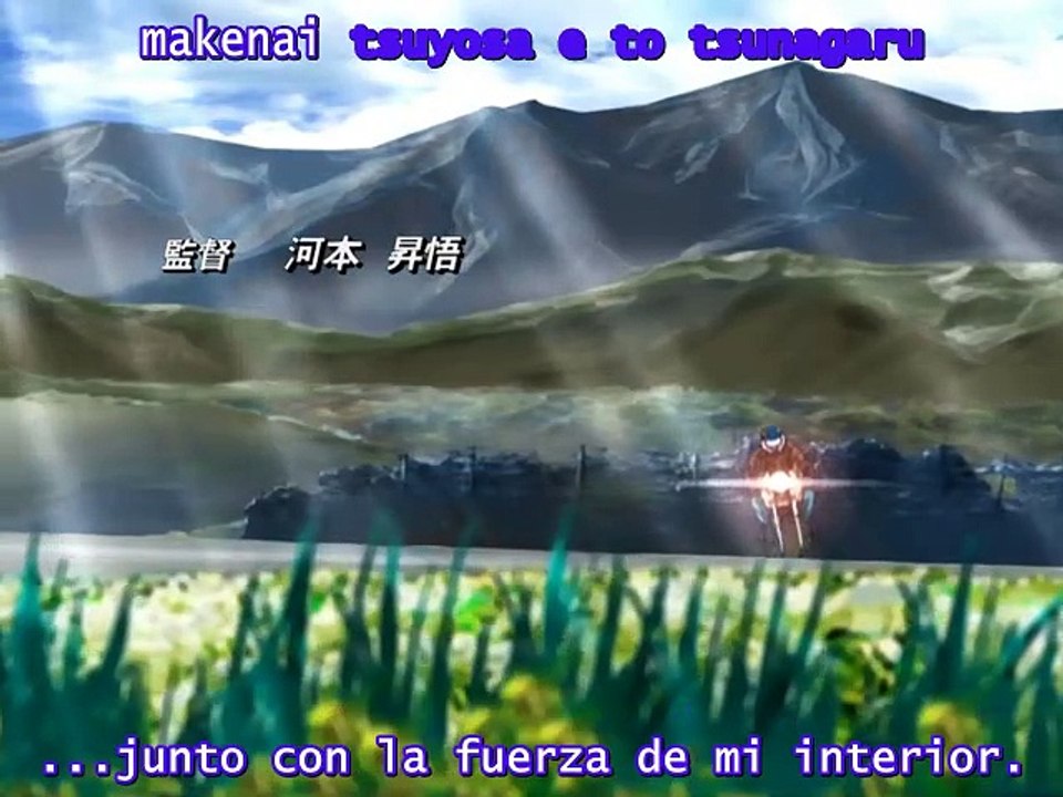 ESTAS ARRESTADO - 2x26 Aguas termales, un yukata, y una confesión (Subtítulos)