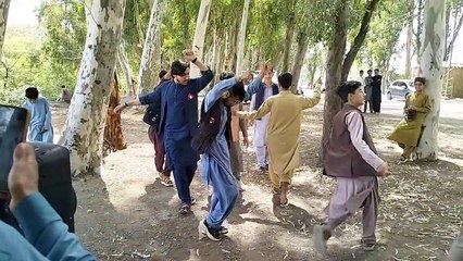 Another beauty of pakistan | Cultural beauty | Hazara