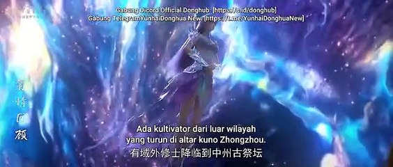 Perfect World Eps 209 Sub Indo